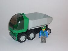 Lego auto lastwagen gebraucht kaufen  Zähringen