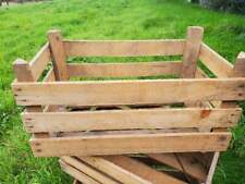 Bargain clearance wooden for sale  LISS