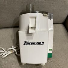juiceman juice ii extractor for sale  Carrollton