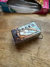 Vintage guild humbucker d'occasion  Expédié en Belgium