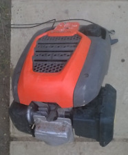 Husqvarna r53sv lawn for sale  HEATHFIELD