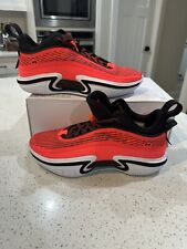 Zapatos para hombre Nike Air Jordan 36 Low PF infrarrojos talla 10,5 segunda mano  Embacar hacia Argentina