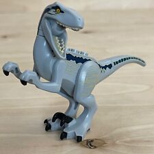 LEGO Raptor Figura Dinosaurio - Velociraptor Jurassic Park World 76946 (2022) segunda mano  Embacar hacia Argentina