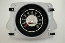 66-77 Ford Early Bronco gauge cluster speedometer  Restored for sale  Shipping to South Africa
