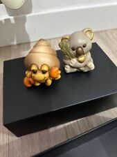 Animali ceramica thun usato  Modena