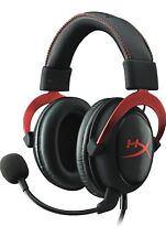 Hyperx cloud wired for sale  Vineyard