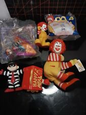 Lot vintage mcdonald for sale  Albuquerque