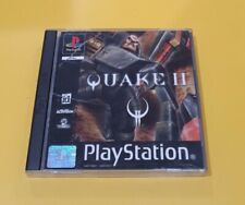 Quake gioco ps1 usato  Italia