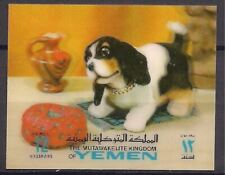 Yemen beagle cane usato  Italia