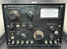 audio generator for sale  HIGH WYCOMBE