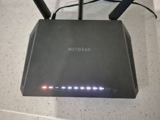 Netgear R7000 Nighthawk Wireless AC1900 Dual Band Gigabit Router for sale  Shipping to South Africa