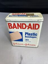 Vtg band aid for sale  South Bend