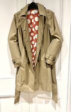 Boden coat belted for sale  LONDON