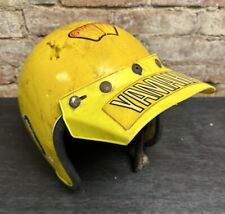 Vintage helmet visor d'occasion  Expédié en Belgium