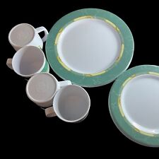 Gimex melamine tableware for sale  LONDON