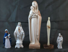 Collezione statuine madonna usato  Torino