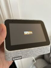 Lenovo smart clock for sale  GOSPORT