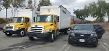2015 hino 268 for sale  Los Angeles
