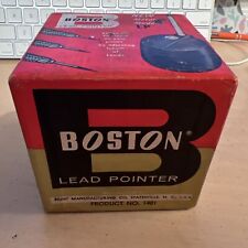 Vintage boston lead for sale  Saint Petersburg