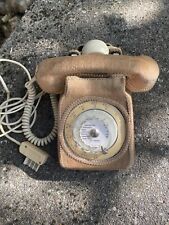 Ancien téléphone socotel d'occasion  Saint-Bonnet-de-Joux