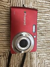 Polariod 10.0 Mp T1035 Digital Camera, used for sale  Shipping to South Africa