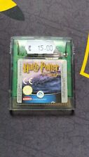 Harry Potter Et la Pierre Philosophale RPG Loose  Jeux Vidéo Nintendo Gameboy FR, używany na sprzedaż  Wysyłka do Poland