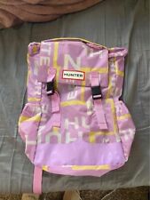 Hunter ripstop backpack for sale  Friendswood