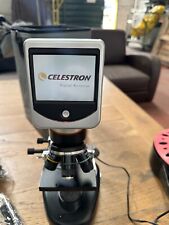 Celestron deluxe lcd1600x for sale  LIVERPOOL