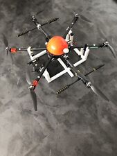 Hexacopter drone naos gebraucht kaufen  Roth