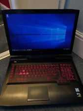 Omen gaming laptop for sale  COVENTRY