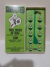 Subbuteo celtic ref usato  Roma