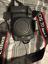 Canon eos mark for sale  ST. NEOTS