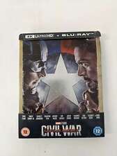 Captain america civil for sale  HULL