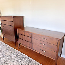 mid century highboy dresser for sale  Saint Augustine