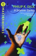 Scanner darkly philip for sale  UK