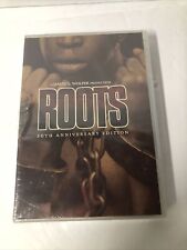Roots mini series for sale  York