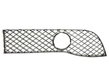 BENTLEY CONTINENTAL GT GTC grille grill mesh 3W8807667G DARK CHROME comprar usado  Enviando para Brazil