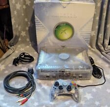Xbox console crystal for sale  WELLINGBOROUGH