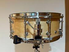 Craviotto snare drum for sale  University Place