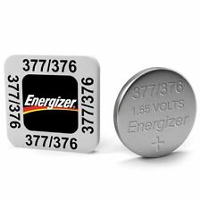 Energizer 377 376 for sale  Ireland