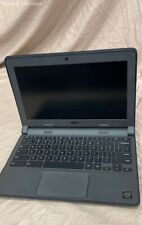 Dell chromebook 11.5 for sale  Shipping to Ireland