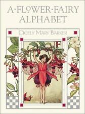 Flower fairy alphabet for sale  Minneapolis