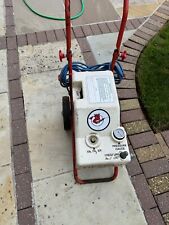 Used pressure washer for sale  PLYMOUTH
