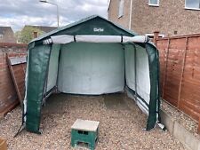 Temporary shed storage for sale  LEICESTER