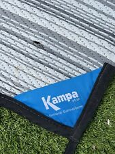 Kampa continental cushioned for sale  UK