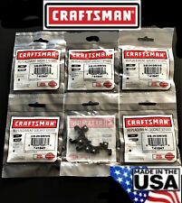 Craftsman black replacement for sale  Leesport