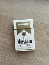 Ancien paquet cigarettes d'occasion  Saint-Mitre-les-Remparts