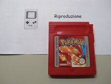 Pokemon rosso per usato  Firenze