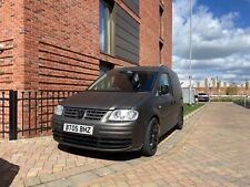 vw caddy sdi for sale  Rugby