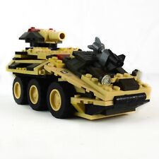 Lego stryker apc for sale  Shipping to Canada